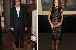 Demi Moore ima novo "moško igračko"
