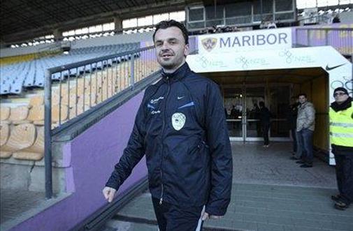 Filekovič zapustil Barnsley