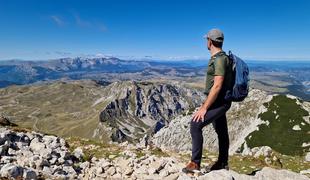 Najlepše iz Alp, Skalnega gorovja in Tibeta na eni turi #video