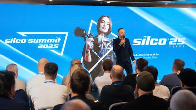 Pod Pohorjem so se štiri dni povezovali tehnologija, ljudje in ideje