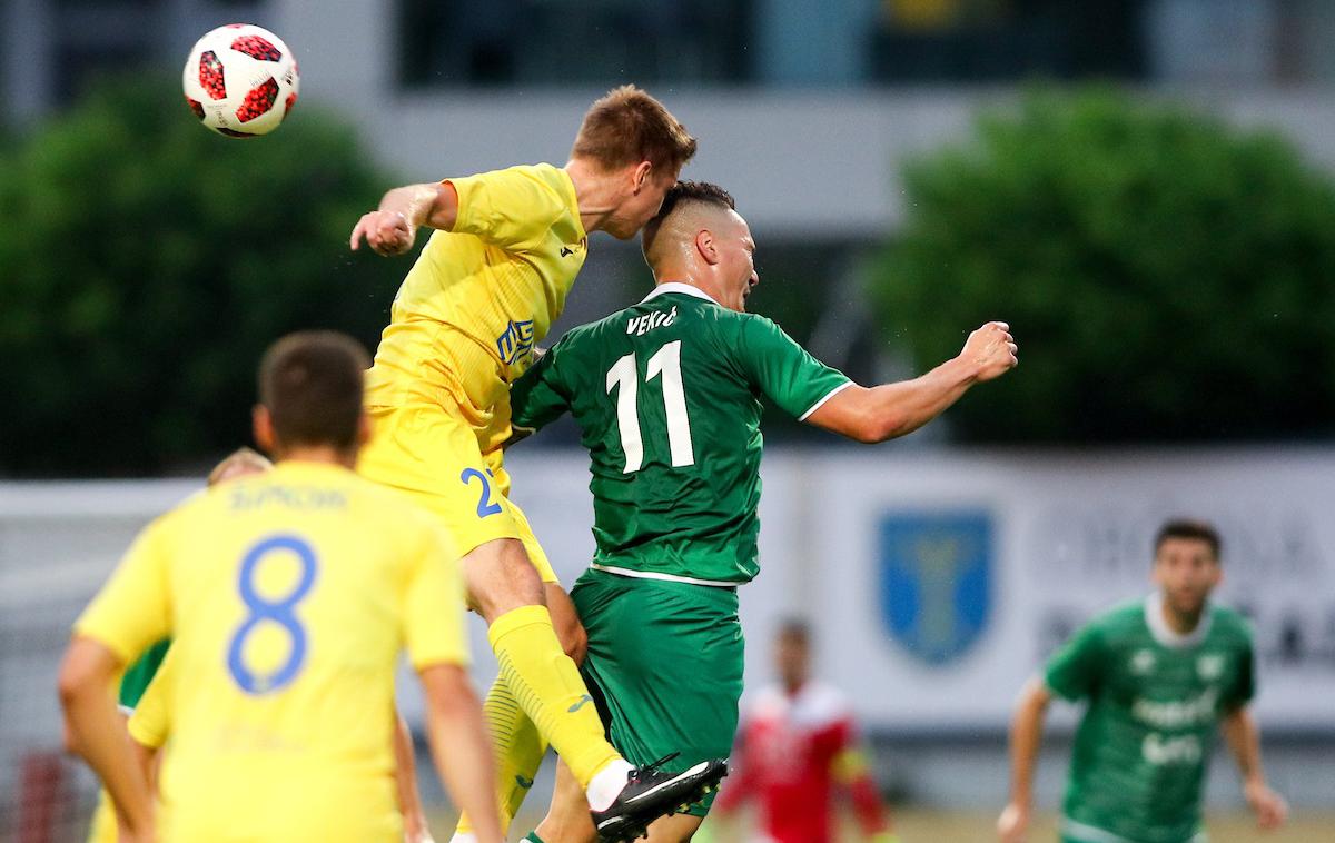 Domžale, Krško | Foto Matic Klanšek Velej/Sportida