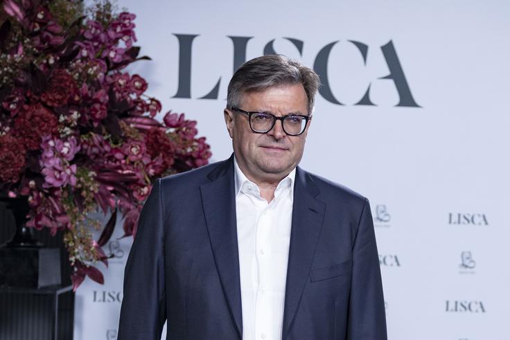 "Nestrpen sem, ker ne vem, kaj vse se bo danes dogajalo." | Foto: Ana Kovač