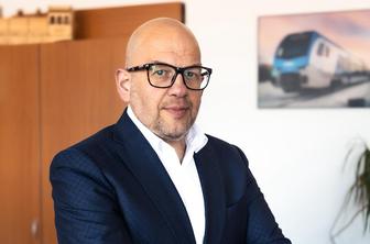 Miha Butara izvoljen za podpredsednika mednarodne lige ICE