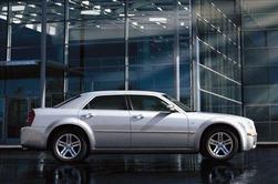 Chrysler bo sodeloval z indijsko Tato