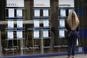 ILO in OECD G20 posvarili pred strukturno brezposelnostjo