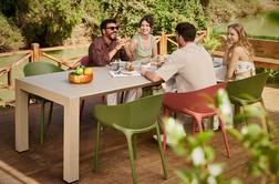 Pred prvo kavo na terasi: kdaj kupiti vrtno pohištvo in na kaj paziti?