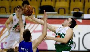 Domžalska blamaža v Tivoliju
