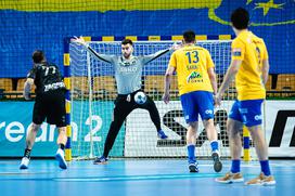 Celje Pivovarna Laško Zagreb liga prvakov