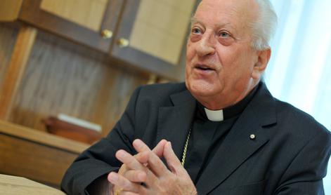 Kardinal Rode razkril, kaj si misli o novem papežu
