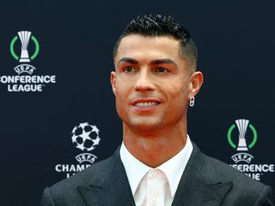 Cristiano Ronaldo je prvi nogometni milijarder