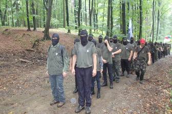 Andrej Šiško ostaja v priporu