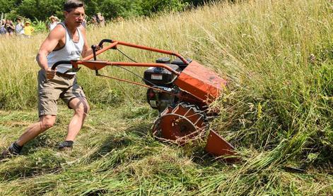 Borut Pahor, begunec za en dan