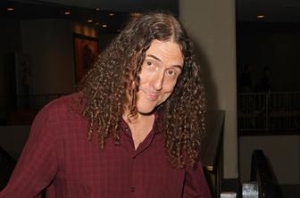 Weird Al Yankovic po 30 letih prvič na vrhu