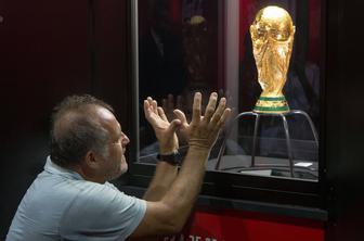 Vrtoglave cene vstopnic za SP 2026