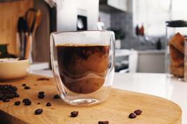 Le peščica bo odkrila skrivni kavni recept. Bo uspelo tudi tebi?