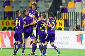 Hitro so utišali klice po spremembah