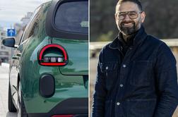Nova služba za oblikovalca twinga? Prevzel naj bi delo pri Citroënu.