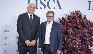 70 let Lisce: ko se najbogatejši Slovenec sreča s Sašo Dončićem