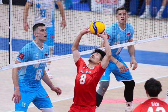 Japonci previsoka ovira za Slovence