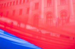 Slovenska sodišča med najmanj neodvisnimi v Evropski uniji