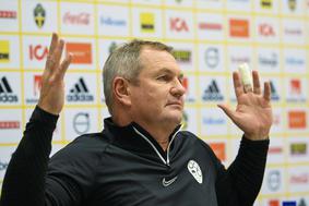 Kek razkril, za koga bo navijal na svetovnem prvenstvu