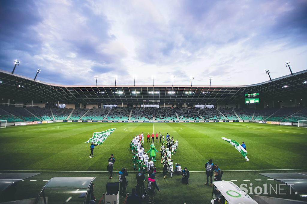 NK Olimpija FC Koper