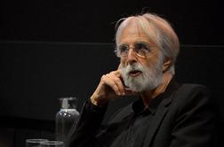 Haneke pred oskarji še s premiero opere Cosi fan tutte v Madridu
