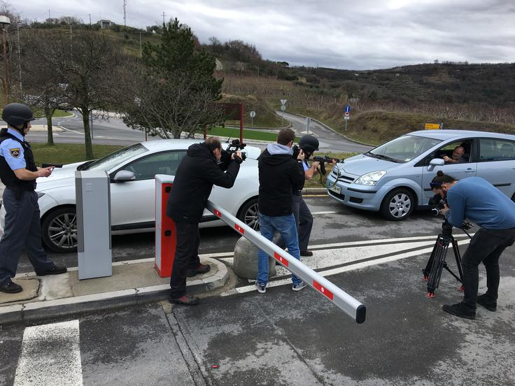 serija dokumentarnih oddaj Kartoteka serija dokumentarnih oddaj Kartoteka | Foto: Sven Begović