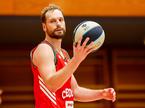 Jaka Blažič, Cedevita Olimpija