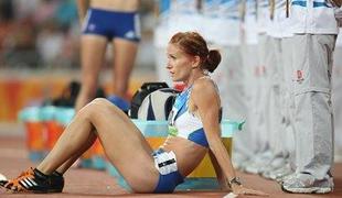 Romanova pogreša partnerje za trening