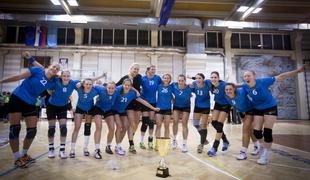 Superpokal: blišč, ki ga trenutno premore ženski rokomet