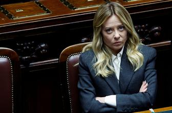 Italija začasno ustavila izvajanje obrambnega sporazuma z Izraelom