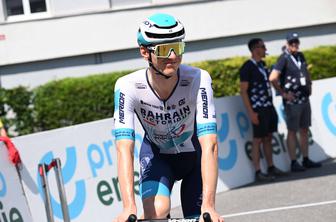 Mohorič iskreno: Razočaran sem nad seboj, razmere bi si želel bolje poznati