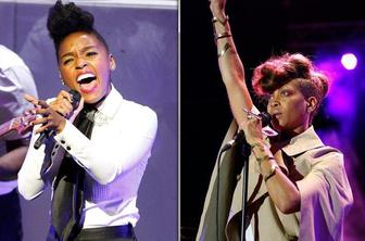 Ko se povežeta "kraljici" – Janelle Monáe in Erykah Badu 