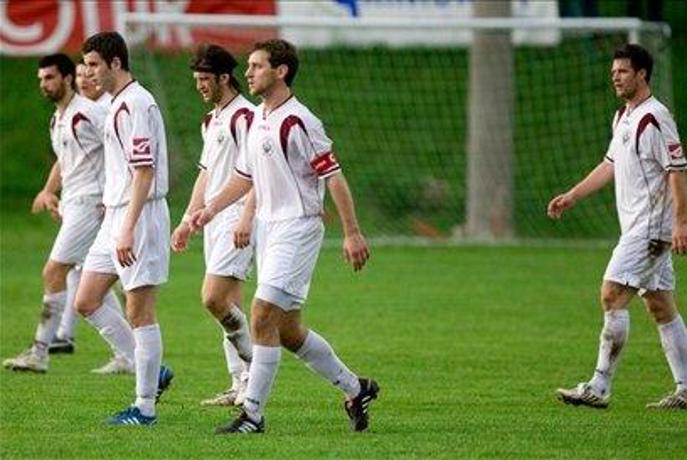 Burgar: Najboljša sezona kluba po 10 letih