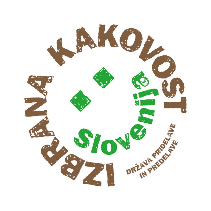 FOTO 3_Logo_izbrana kakovost | Foto: 