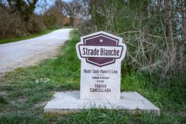 Strade Bianche 2026 amaterji