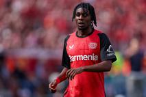 Jeremie Frimpong