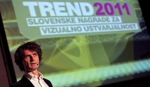 Trendi 2011: "Odlično v vrhunsko, zanimivo v vznemirljivo."