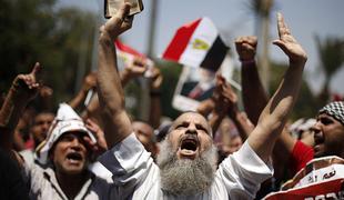 Egiptovski zunanji minister prepričan, da je Egipt na pravi poti