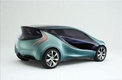 Mazda kiyora