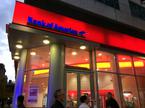 Bank of America