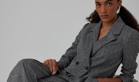 Praznična kolekcija COMMA: glamur za ženske, ki vedo, kdo so