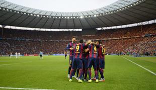 Real + Barcelona: dobitna kombinacija za špansko prevlado