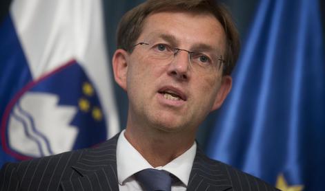 Slovenskega arbitra bo imenoval predsednik arbitražnega sodišča