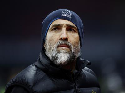 Tudor ni več glavni trener Juventusa