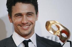 James Franco za Playboy