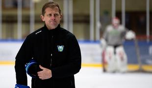 Edo Terglav izbral igralce za evropski pokal narodov