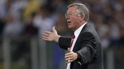 Ferguson: Barcelona je bila veliko boljša