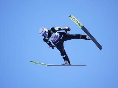 Fredrik Villumstad končuje kariero